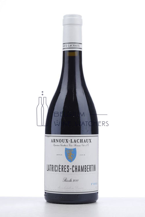 Image de 2018 LATRICIERES CHAMBERTIN